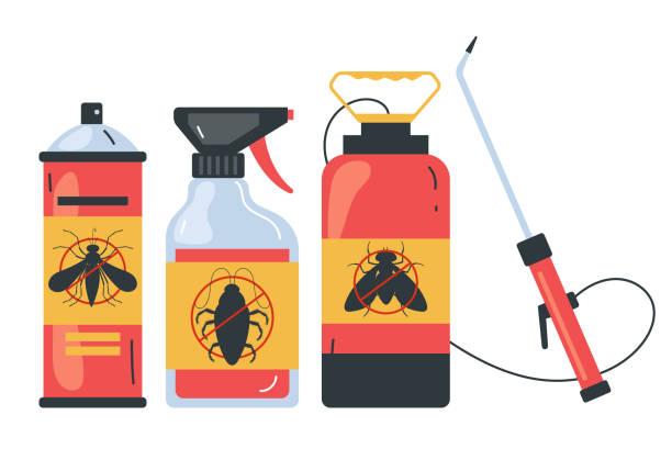 Best Local Pest Control Services  in Schaumburg, IL